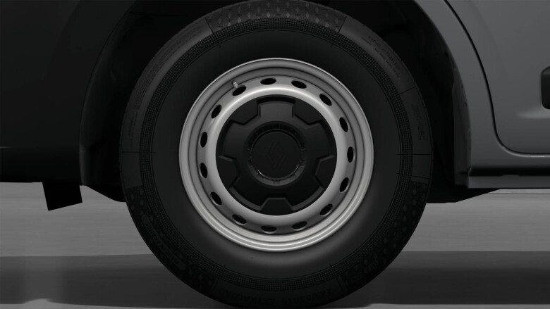 Renault Master Mwb Diesel Fwd MM35 Blue dCi 150 Advance Medium Roof Van